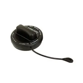 2304700405 Mercedes Benz R230 C230 C240 C320 Fuel Tank Cap Without Tether Genuine 230 470 04 05