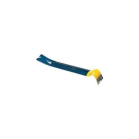 Hb15 Metallics Handy Pry Bar 15 Inch Forged Steel