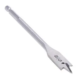 Qb27 Metallics Wood Bit Quik-bit Flat 11/16 Inch 16 1pc