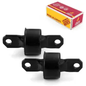 42035mp Metrix Premium Chassis Parts - Rear Lower Forward Control Arm Bushing Kit Fit