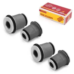 98334mt Metrix Premium Chassis Parts - 2 Pc Front Lower Control Arm Bushing Kit Fits