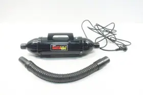 Mdv-1 Metro Datavac Pro Vacuum Cleaner
