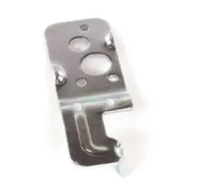 Midea 12231000006970 Right Upper Hinge For Swing