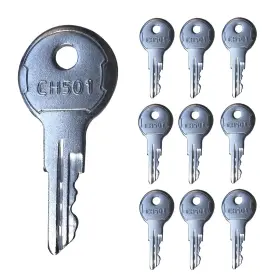 5p8500 Mikmaytoo Truck Tool Box Lock Replacement With Keys Pickup Toolbox Latch 10