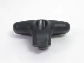 230681 Milwaukee 22va49 New-no Box Front T-handle