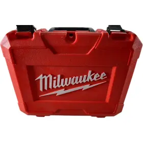 2615-21ct Milwaukee M18 Right Angle Drill Case Only