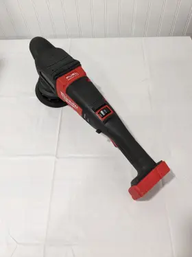 2684-20 Milwaukee M18 15mm Random Orbital Polisher Tool Only