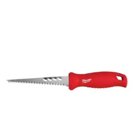 48-22-0104f Milwaukee Rasping Jab Saw With 6 Inch Drywall Blade 2-pack