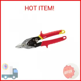 48-22-4500 Milwaukee Bulldog Aviation Snips