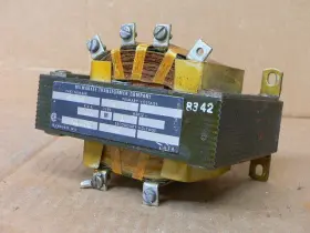 C1-23359 Milwaukee Transformer