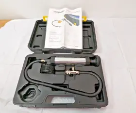 Mv4529 Mityvac 646541003348 Cooling System Pressure Tester Without Bayonet Adapter Incomplete