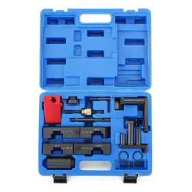 Moca Autoparts Vt01519 Engine Camshaft Alignment Timing Locking Tool Kits S
