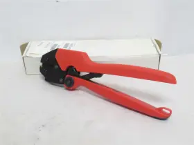 640030400 Molex 232983 New In Box Hand Crimper Tool Quick Connects Terminals