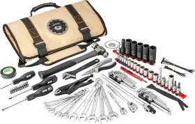 68640356aa Mopar Jeep Tool Kit 83 Pieces Jp0002