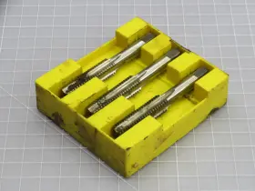 T244502 Morse 32709 Cutting Tools