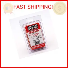 500bag Motor Guard 601965005453 - Welding Studs 2.0mm 20014 One Size Factory