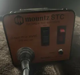 T9534 Mountz Stc Power Supply For Torque Driver
