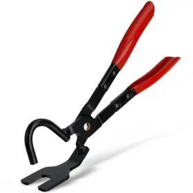 Xjcxq0331 Msuhettu Exhaust Hanger Removal Tool Heavy-duty Pliers For Car And Truck