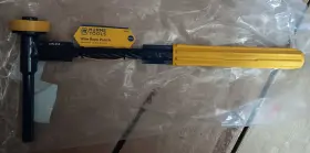 7wrp19 Mumme Tools 19mm Wire Rope Pin Punch - Chicken Bar