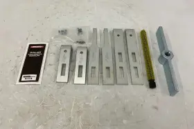 J4234 My Store Proto - 10 Inch X 7 1/8 Ton Capacity 2 Jaws Reversible Jaw Puller Set