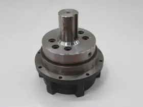 T238007 Nabtesco Gh24-11 Reduction Gear