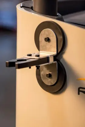 Nmg-th1 Nelson Wrap Dispenser Llc Magnetic Holder