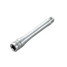 Ktc-be2-100 Nepros 0.25 Inch Drive Extension Bar - 100 Mm