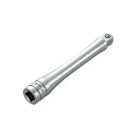 Ktc-be2-200jw Nepros 0.25 Inch Drive Wobble Extension Bar - 200 Mm