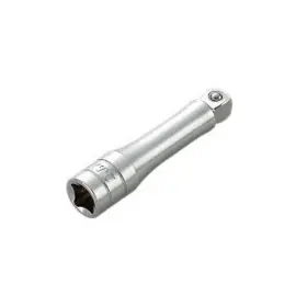 Ktc-be3-030jw Nepros 0.375 Inch Drive Wobble Extension Bar - 30 Mm