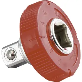 Ktc-be3-q Nepros 0.375 Inch Drive Quick Spinner With Adjustable Angle