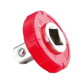 Ktc-be4-q Nepros 0.5 Inch Drive Quick Spinner With Degrees Angle