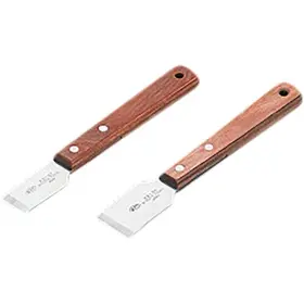 Ktc-kz12s Nepros Durable And Versatile Stainless Steel Scraper