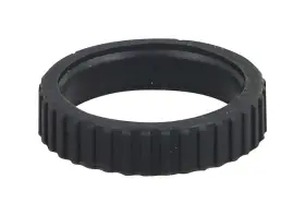 Ntyr1201 Nepros Rubber Rings Sets Type No. 12 Qty 1 Black
