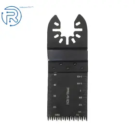 614019 Netuera Oscillating 1-3/8 Inch Saw Blade 50 Pack For Fein Multimaster Dremel Makita New