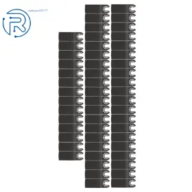 885129 Netuera For Metal Wood 54pcs Professional Universal Oscillating Tool Multitool Blades