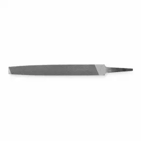 03500n Nicholson 6 Inch X 39/64 Second Cut American Pattern Flat Hand File