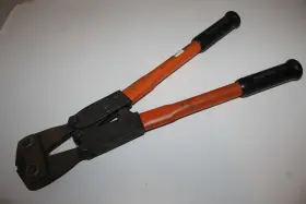 51-c-887 Nicopress Sleeve Tool Oval Crimping 2