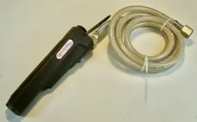 Sh-100a Nitto Kohki Super Hand Filer 85 Psi 3700 Spm 9 Mm Stroke No Files