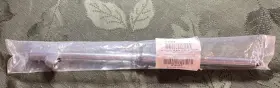 1f5692-5 Nobrand New Sealed 12 Inch Tire Pressure Gauge Heavy Duty Straight-on Foot Dual Head Chucks