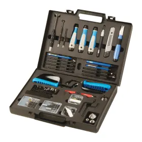 Sk1000 Noga Agent Set For Deburring Countersinking And Scraping