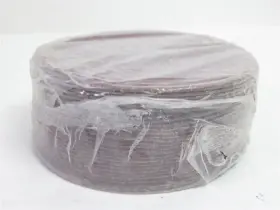 662611-33515 Norton 231289 New-no Box Lot-25 F226 Metalite R Fibre Lf 4.5 Inch Od