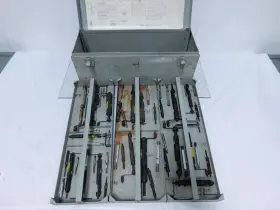 5180-00-752-9793 Nsn Screw Thread Insert Installation Tool Kit T123352