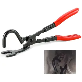 G202412251512 Nyxova Exhaust Hanger Removal Tool Heavy-duty Pliers For Rubber Brackets W 8 X H 10