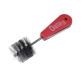 31331 Oatey Cleaning Brush With Plastic Handle 1-1/2 Inch