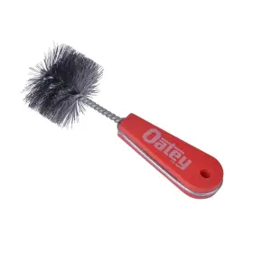 31332 Oatey Cleaning Brush With Plastic Handle 2 Inch