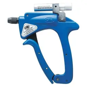 R3278fl Ok Industries G100/r3278fl Manual Wire Wrap Tool With Light 18-32 Awg