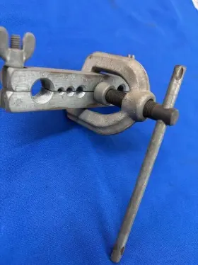 7202 Old Forge Tool Co Flaring Oem Vintage Stock