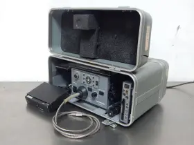Ilv-c1 Olympus Dsm-2 Industrial Borescope Ovd-3