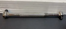 Rr2e40 Omega Technologies Roller Ratchet Double Sided 1/4 Inch Drive Aerospace Tool