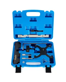 Omt-ett-f009-bl Orion Motor Tech Timing Tool Kit Compatible With Ford Focus Fiesta Mazada 1.5